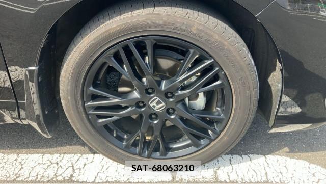 Honda ODYSSEY 2024-09 8281297-8