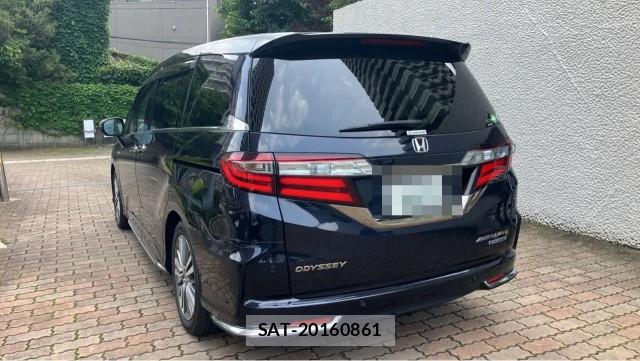 Honda ODYSSEY 2018-07 8281520-13