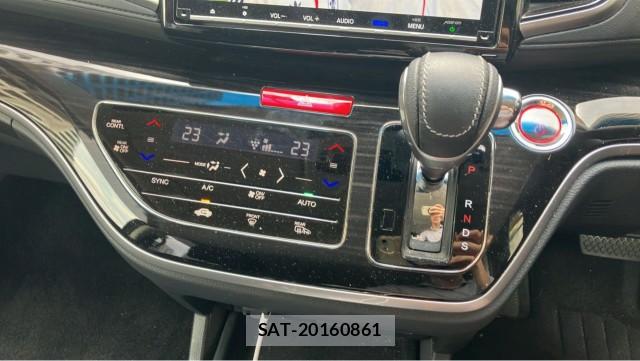 Honda ODYSSEY 2018-07 8281520-14