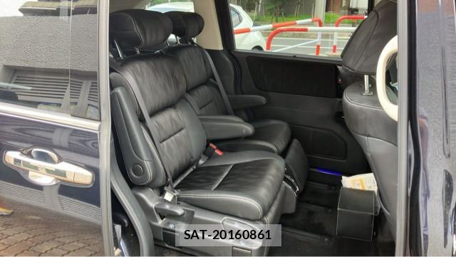 Honda ODYSSEY 2018-07 8281520-6