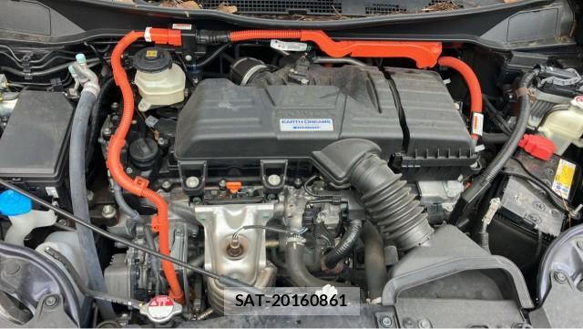 Honda ODYSSEY 2018-07 8281520-7