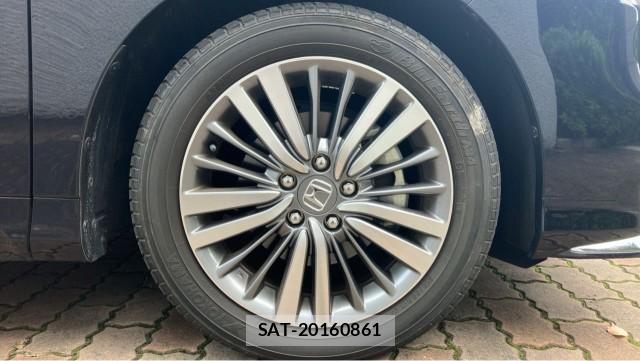 Honda ODYSSEY 2018-07 8281520-8