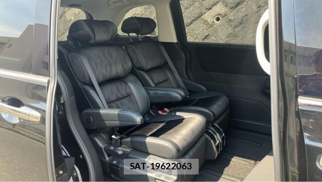Honda ODYSSEY 2019-07 8281757-6