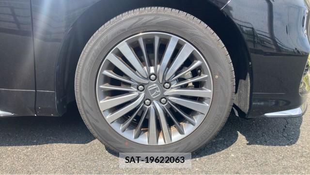 Honda ODYSSEY 2019-07 8281757-8