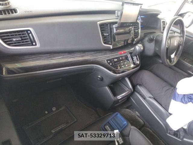Honda ODYSSEY 2016-05 8284685-2