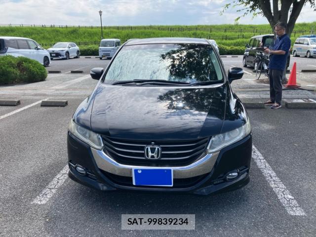 Honda ODYSSEY 2010-08 8276917-0