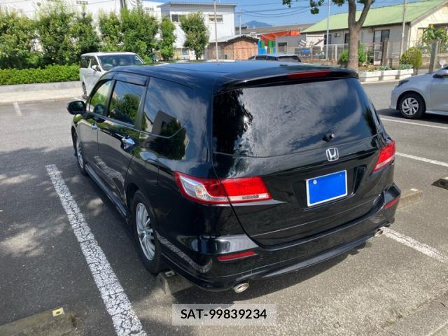 Honda ODYSSEY 2010-08 8276917-12