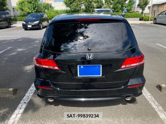 Honda ODYSSEY 2010-08 8276917-13