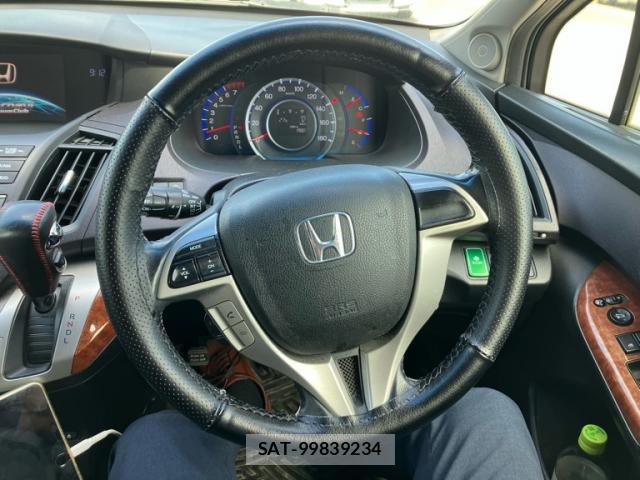Honda ODYSSEY 2010-08 8276917-14