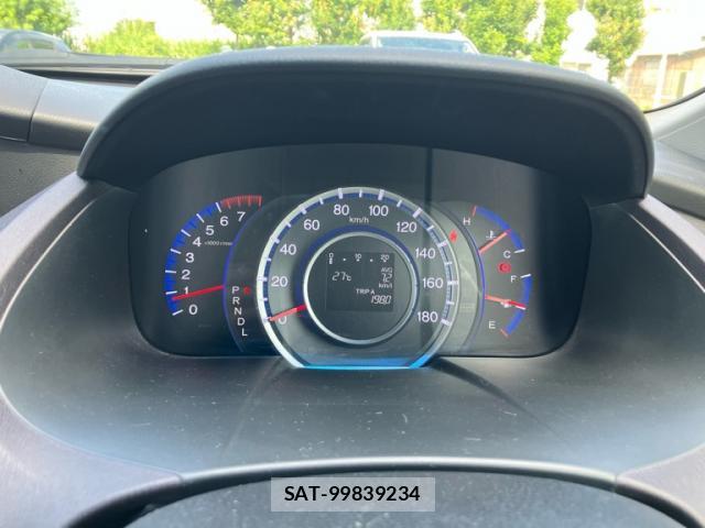 Honda ODYSSEY 2010-08 8276917-17