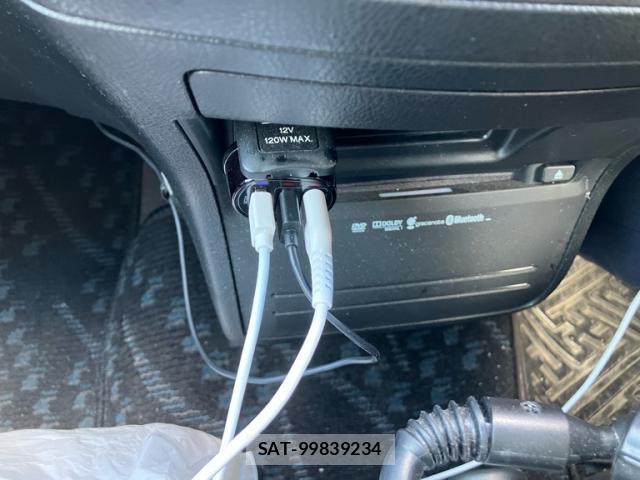 Honda ODYSSEY 2010-08 8276917-18