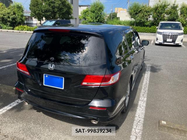 Honda ODYSSEY 2010-08 8276917-3