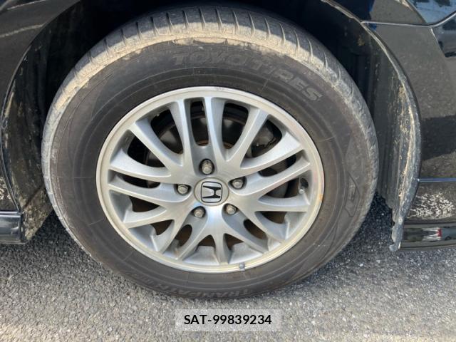 Honda ODYSSEY 2010-08 8276917-5