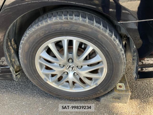 Honda ODYSSEY 2010-08 8276917-7