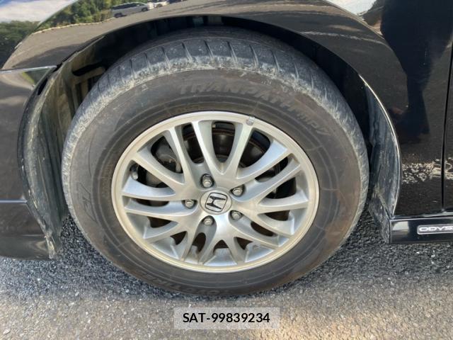 Honda ODYSSEY 2010-08 8276917-8