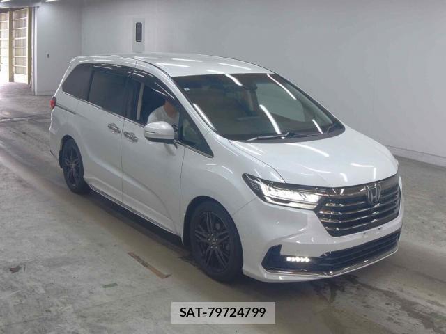 Honda ODYSSEY 2021-07 8276991-0