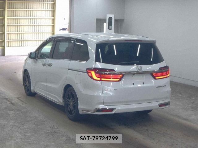 Honda ODYSSEY 2021-07 8276991-1