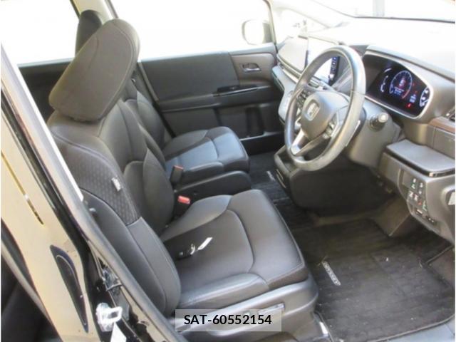 Honda ODYSSEY 2021-04 8277033-2