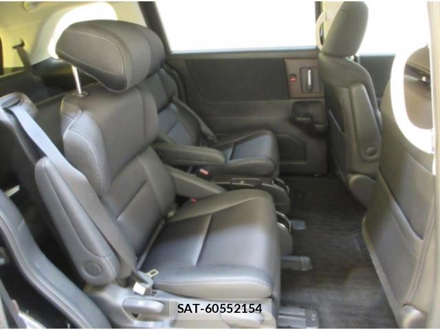 Honda ODYSSEY 2021-04 8277033-3