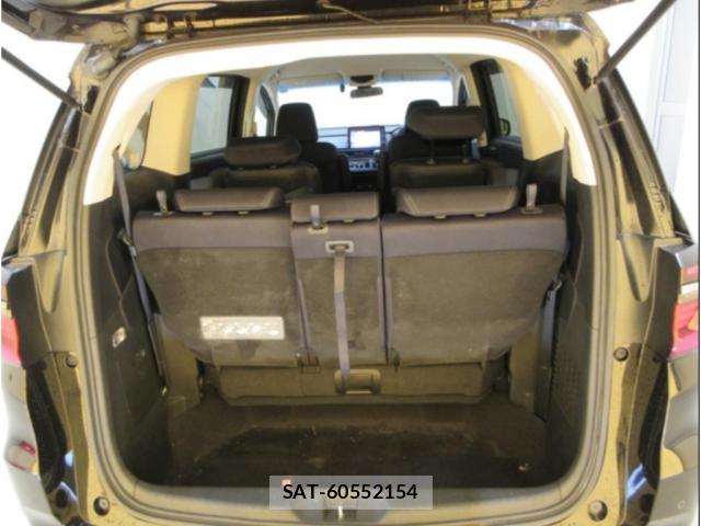 Honda ODYSSEY 2021-04 8277033-4