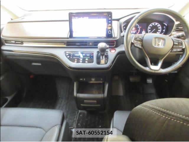 Honda ODYSSEY 2021-04 8277033-5