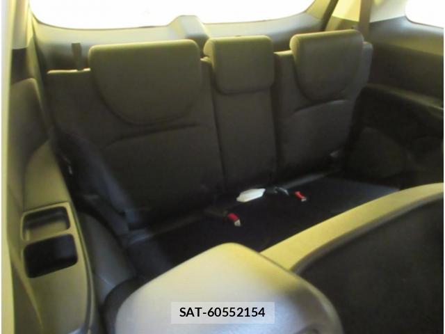 Honda ODYSSEY 2021-04 8277033-6