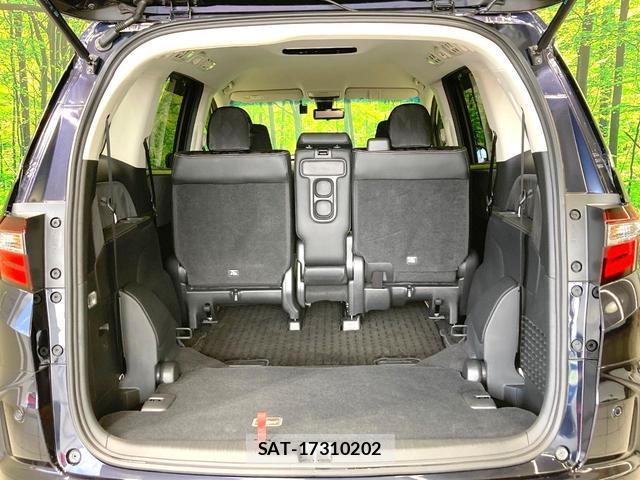 Honda ODYSSEY 2019-08 8277666-11