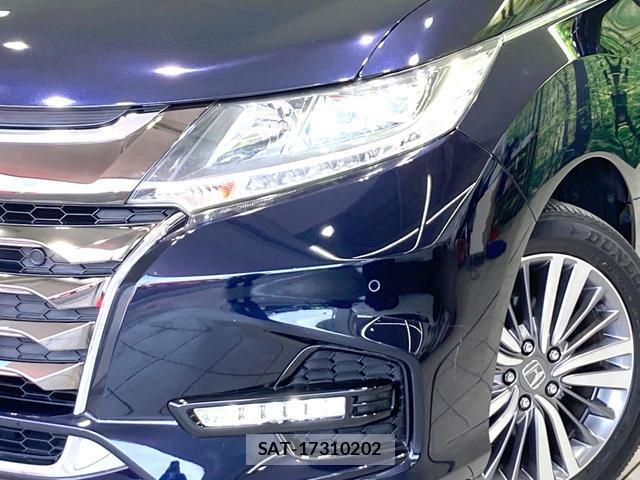 Honda ODYSSEY 2019-08 8277666-13