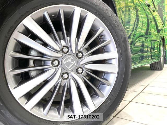 Honda ODYSSEY 2019-08 8277666-14