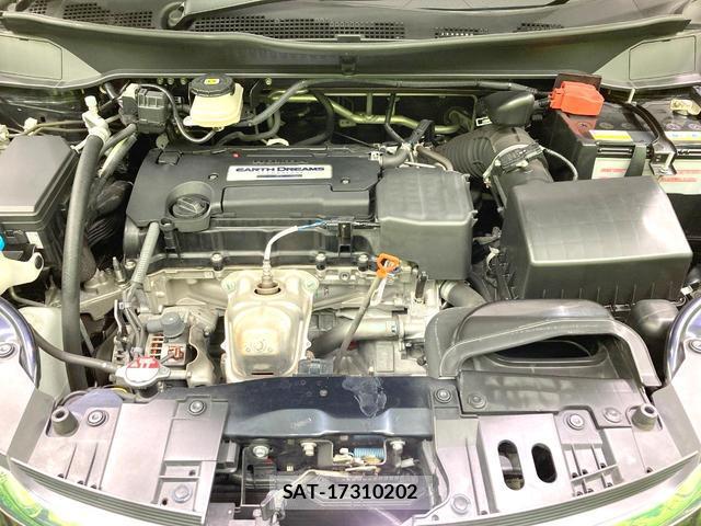 Honda ODYSSEY 2019-08 8277666-19