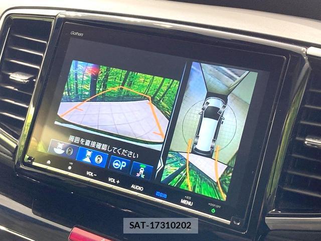 Honda ODYSSEY 2019-08 8277666-3
