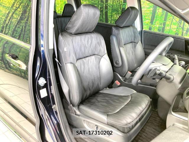 Honda ODYSSEY 2019-08 8277666-8