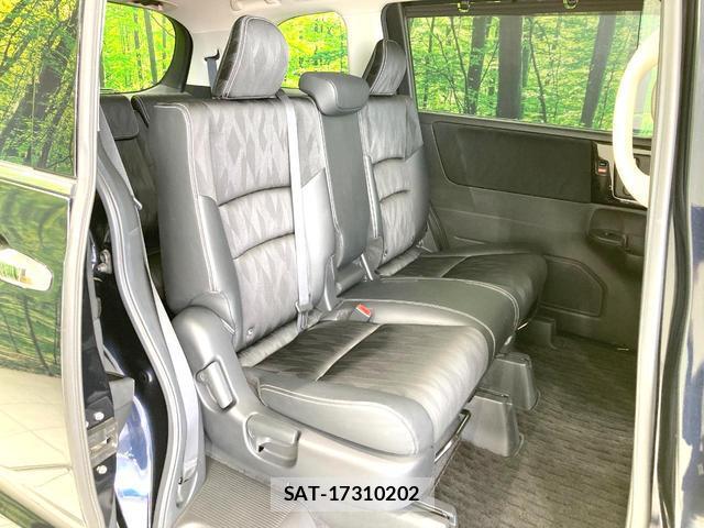 Honda ODYSSEY 2019-08 8277666-9