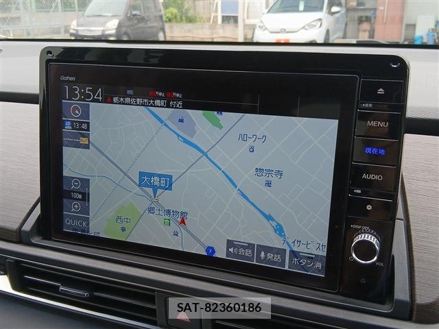 Honda ODYSSEY 2021-03 8278097-1