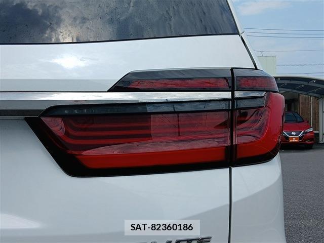Honda ODYSSEY 2021-03 8278097-11