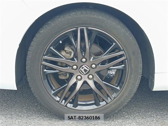 Honda ODYSSEY 2021-03 8278097-12