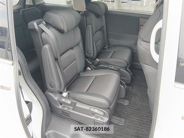 Honda ODYSSEY 2021-03 8278097-14