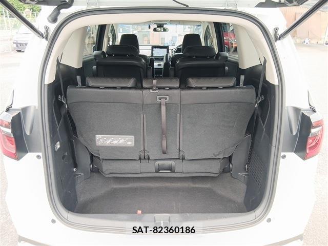 Honda ODYSSEY 2021-03 8278097-15