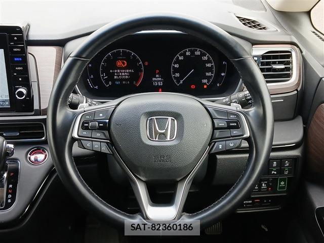 Honda ODYSSEY 2021-03 8278097-17