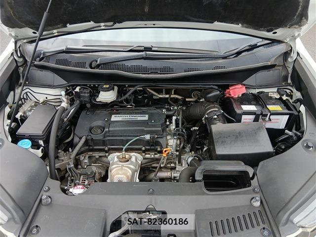 Honda ODYSSEY 2021-03 8278097-18