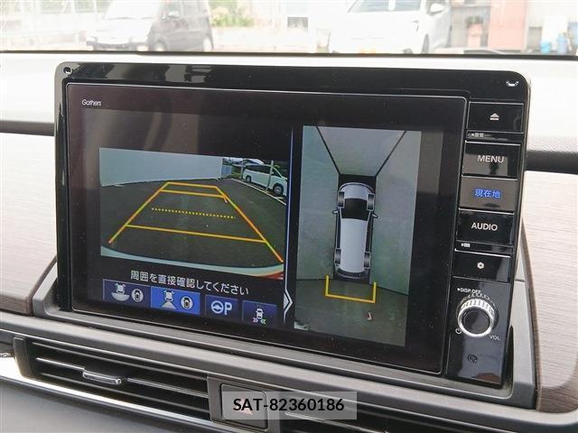 Honda ODYSSEY 2021-03 8278097-2