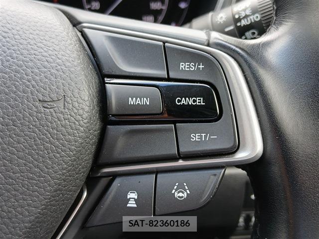 Honda ODYSSEY 2021-03 8278097-4
