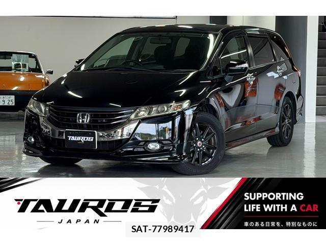 Honda ODYSSEY 2010 8278131-0