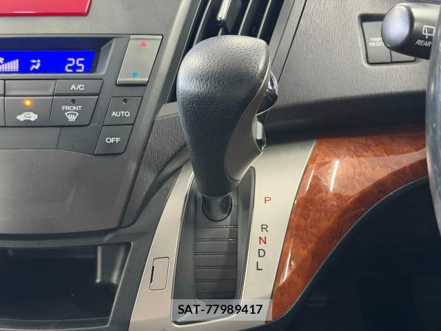 Honda ODYSSEY 2010 8278131-11