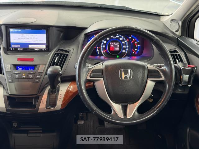 Honda ODYSSEY 2010 8278131-13