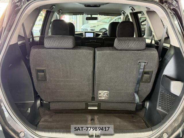 Honda ODYSSEY 2010 8278131-14