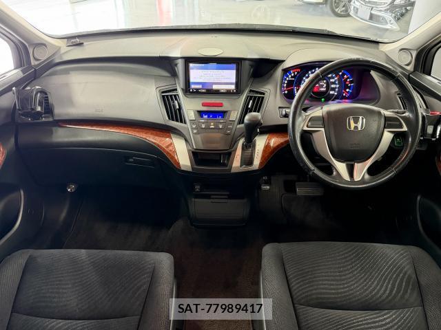 Honda ODYSSEY 2010 8278131-2