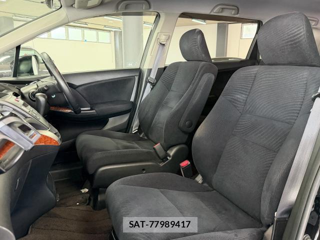 Honda ODYSSEY 2010 8278131-4
