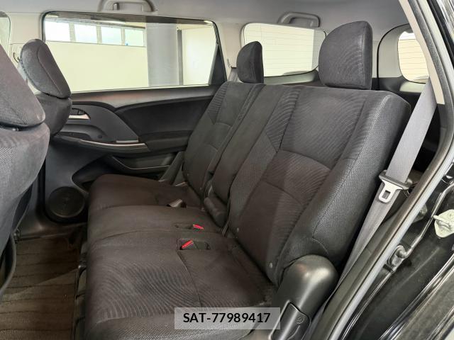 Honda ODYSSEY 2010 8278131-5