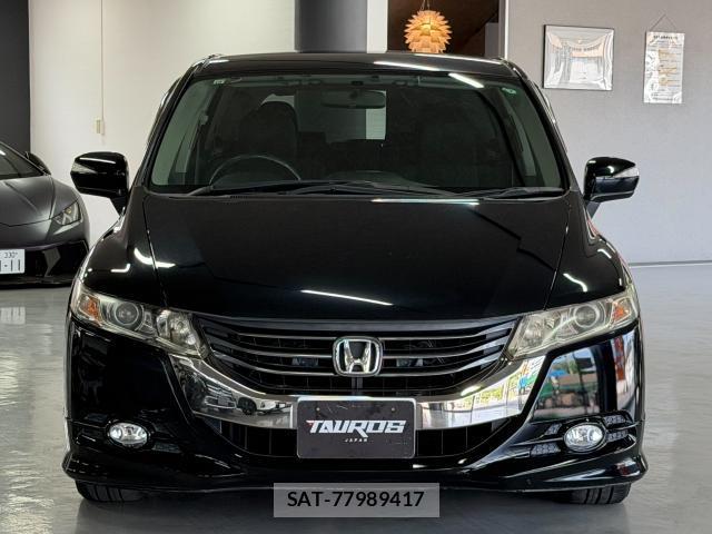 Honda ODYSSEY 2010 8278131-6